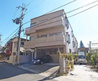 シャトーファミリーの画像