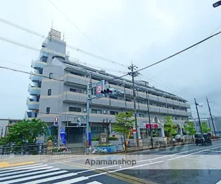 メゾン ド リビエールの画像