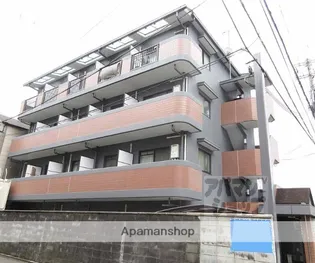 エクラ山科の画像