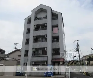 メゾンオリエントの画像