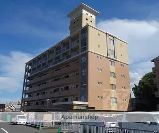 スカイビュー東土川の画像