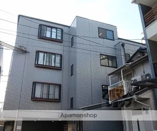 東野サンハイツの画像