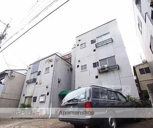 鴨戸ハイツの画像