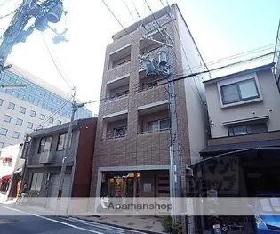 ヴィラート押小路の画像