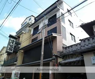 メゾン・アベイル【3階】の外観