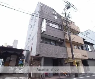 古門前丸美ビルの画像