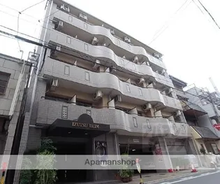 井筒ハイムの画像