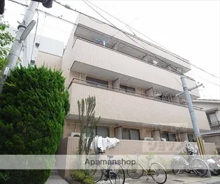 ハイムリヴィエール【301号室】の外観