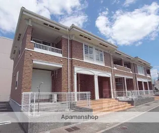 カーサ プラシードの画像