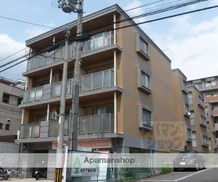 メゾン サクセスの画像