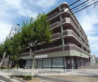 K‘S VILLA堀川の画像