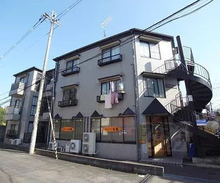 ヤサカハイツの画像