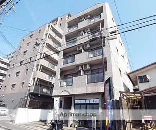 スイトピー桃山の画像