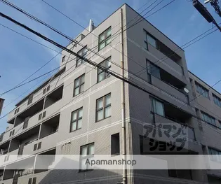 プラザ神泉苑の画像