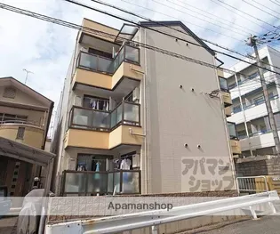 アルビオンシティ沢町の画像