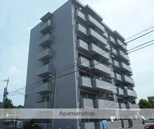 サニークレスト祥山の画像