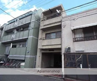 プルミエール東山二条の画像