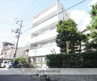 マウンテンリップ【101号室】の外観