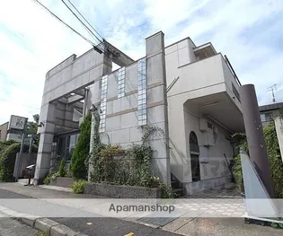 ポートハイム加茂の画像