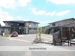 グリナージュ岩倉の画像