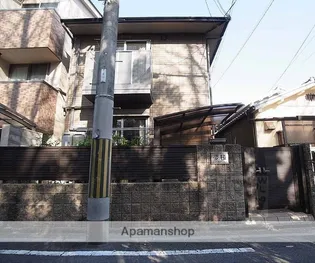 夢楼【202号室】の外観