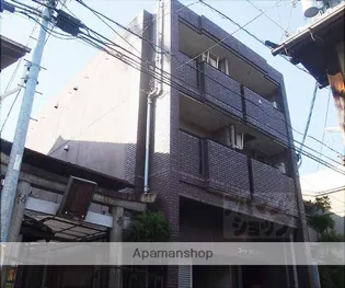 コートハウス88【106号室】の外観