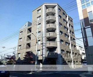 サンクラージュ山科三条の画像