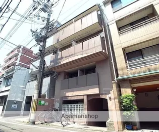 エクセレント二条の画像