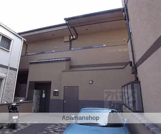 ロフティ大和の画像