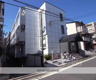 CERA御池【201号室】の外観