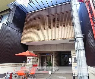 ウインドベル二条駅の画像