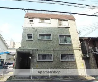 マンションつづき【306号室】の外観