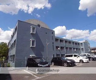 グラフィーネ向島【215号室】の外観