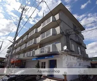 陵南ハイツの画像