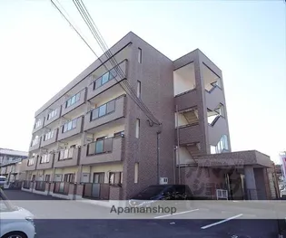 オークアイランドの画像