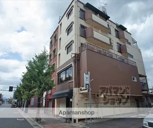 メゾン ルアージュの画像