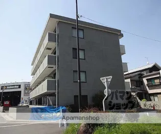 リバージュYMHの画像