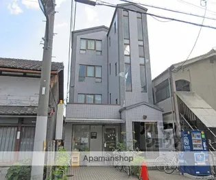 メロディハイムの画像