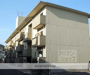 中川ハイツの画像