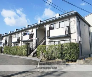 ユニピアアラマキの画像