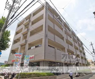 プルーリオン椥辻の画像