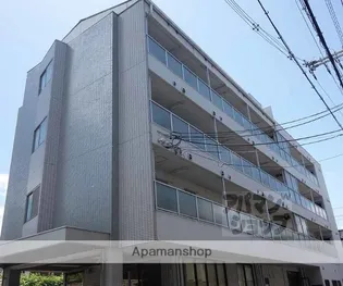 ロードアベニュー【4階】の外観