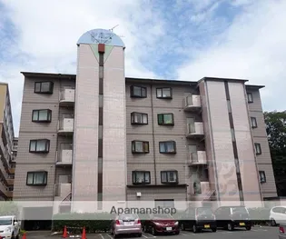 シミズマンションの画像