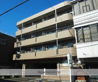 フォレスト七条の画像