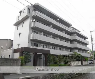 パラドール平安の画像