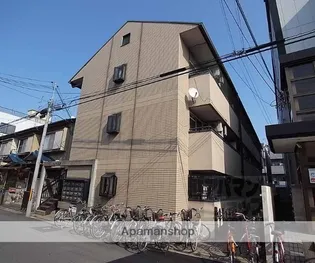 フォーブル深草の画像