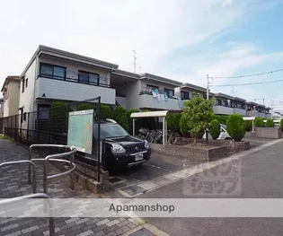 グランメゾン古川の画像