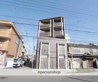 ラ メゾン ド ヒロコの画像