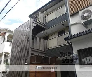 レジデンスリーブルの画像