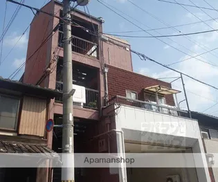 本町マンションの画像